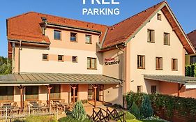 Penzion Krumlov - B&B